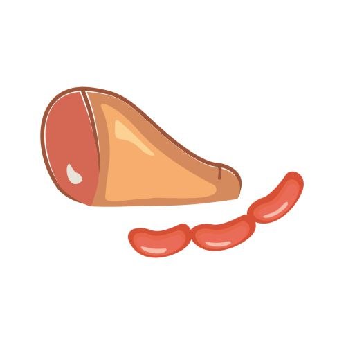 meat icon