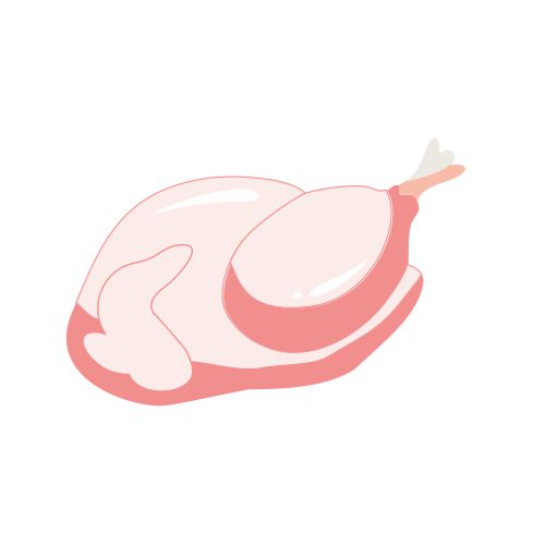 meat icon